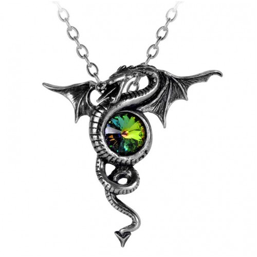 P346-dragon-crystal-gothic-
