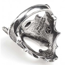 Vampire Bat Stealth Ring