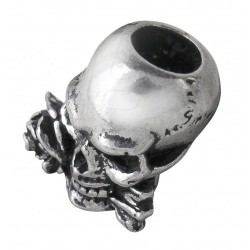 Alchemy Pewter Gothic Beads/Beard Rings Set of 3
