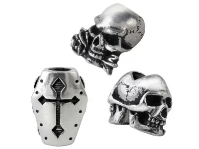 Brooches, Beads and Buckles Brooches, Beads and Buckles