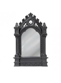 Cathedric Gothic Mirror 