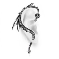Earrings & Ear Cuffs Earrings & Ear Cuffs