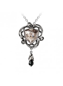 Empyrian Eye Tears from Heaven Pendant