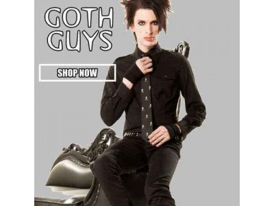 Mens Clothing