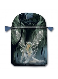 Fairy Tarot Bag