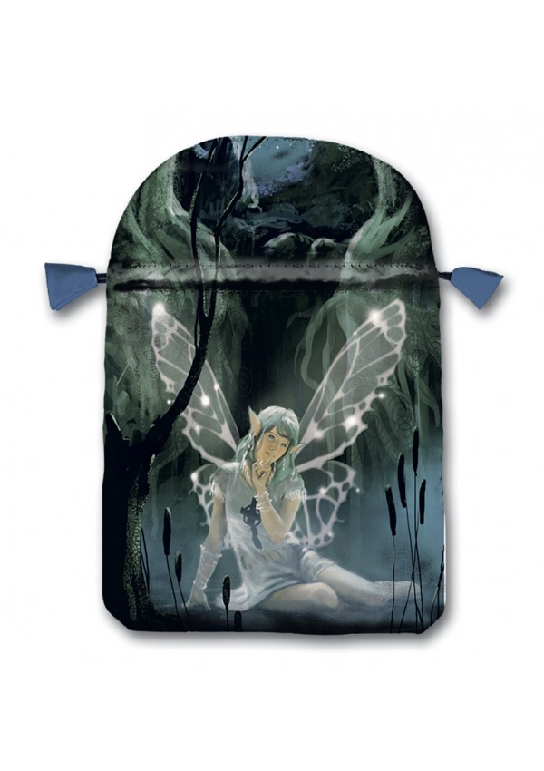 Fairy Tarot Bag