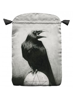 Murder of Crows Bag