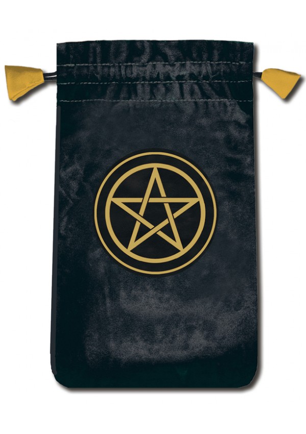 Pentacle Mini Pouch