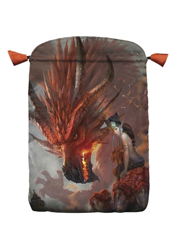Star Dragons Bag