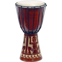 Drums & More Drums & More