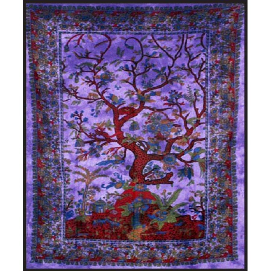 100 inch 2025 tapestry