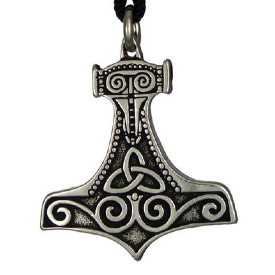 Asatru necklace best sale