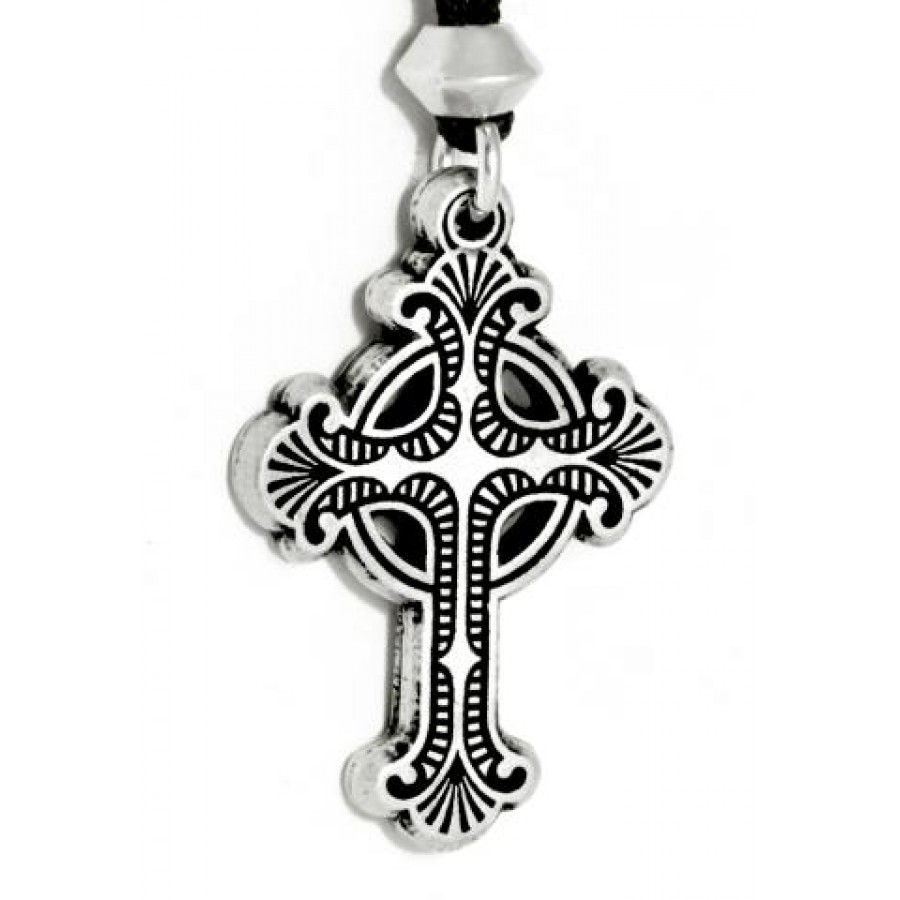 Celtic Cross Necklaces 1.5 Inch Bulk quantity