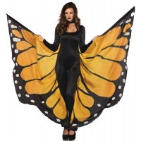 Monarch Butterfly Festival Wings