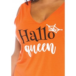 Halloqueen Halloween Party Dress