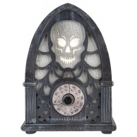 Haunted Radio