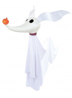 Zero Nightmare Before Christmas Hanging Decoration