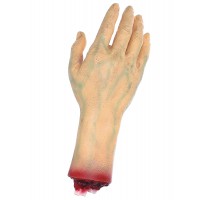 Severed Right Hand Prop