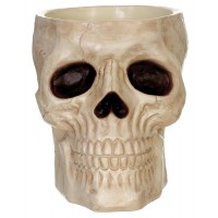 Skull Candy Bowl
