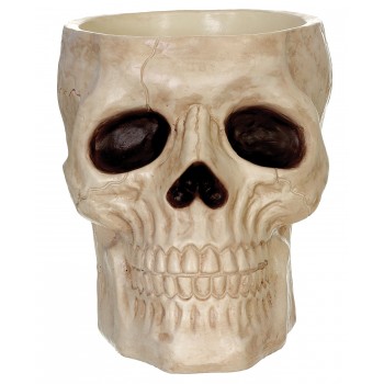 Skull Candy Bowl