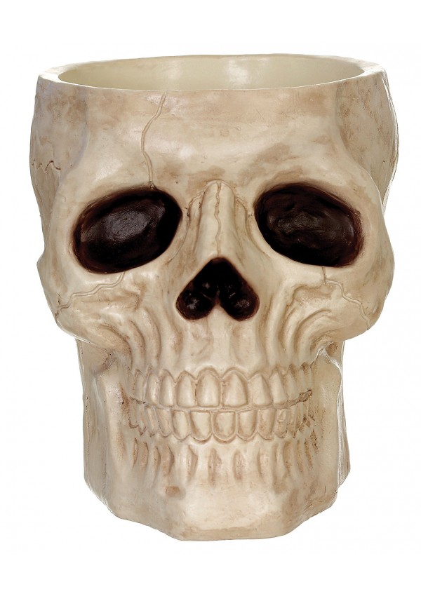 Skull Candy Bowl