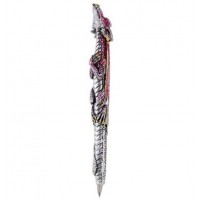 Dragon Refillable Ball Point Pen