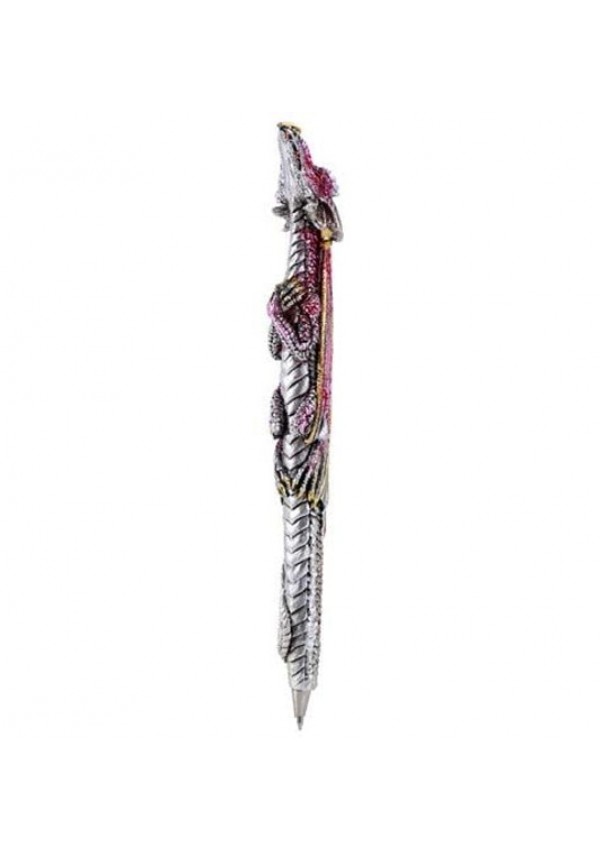 Dragon Refillable Ball Point Pen