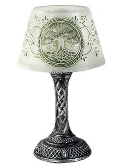 Tree of Life Mini LED Lamp