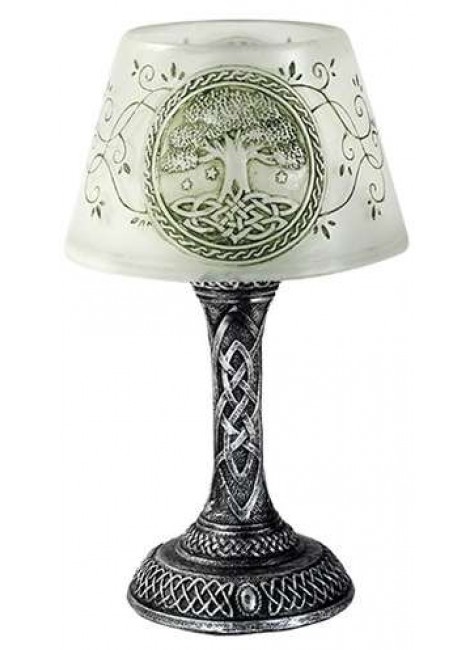 Tree of Life Mini LED Lamp