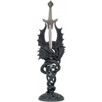 Winged Dragon Letter Opener