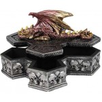 Skull Keeper Dragon Box
