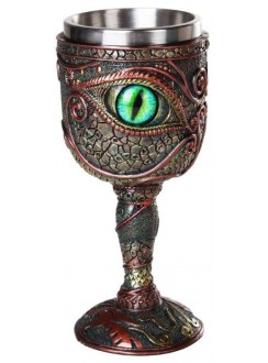 Dragon Eye Goblet