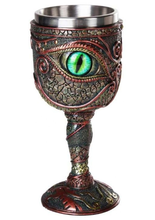 Dragon Eye Goblet