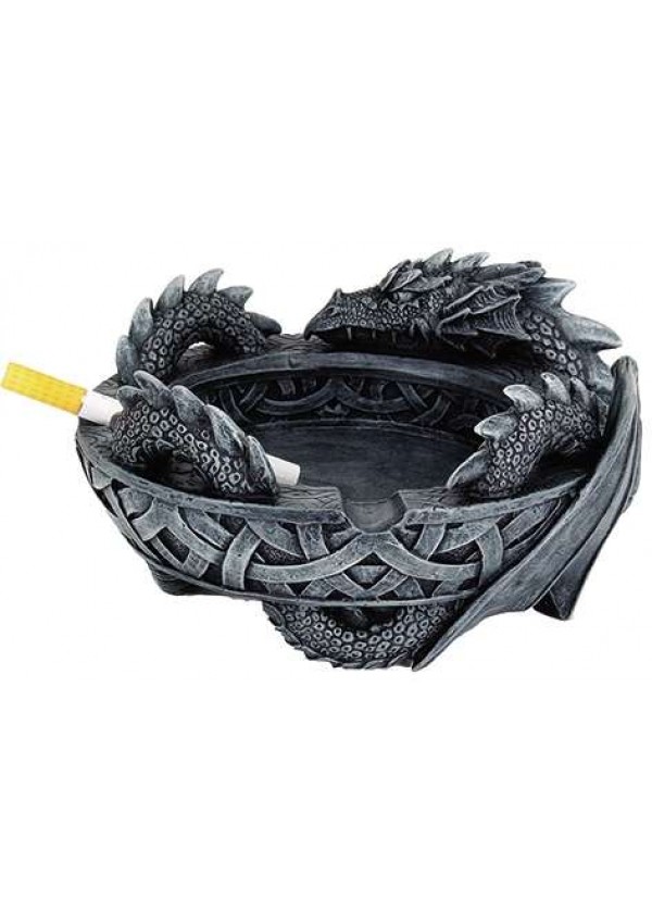 Dragon Ashtray