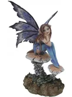 Nice Fairy Statue
