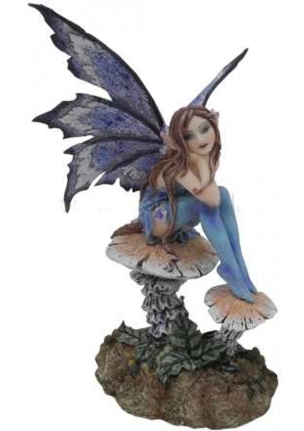 Nice Fairy Statue