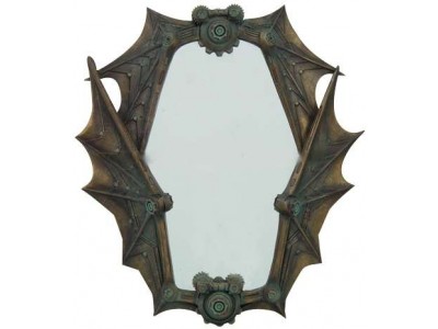 Mirrors Mirrors