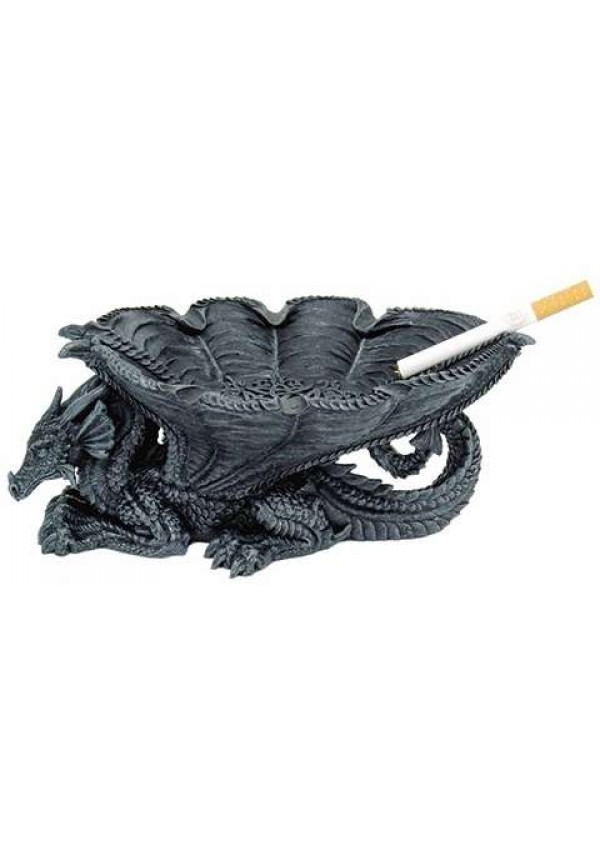 Winged Dragon Ashtray