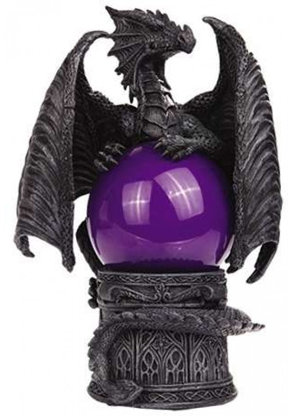 Dragon Storm Ball