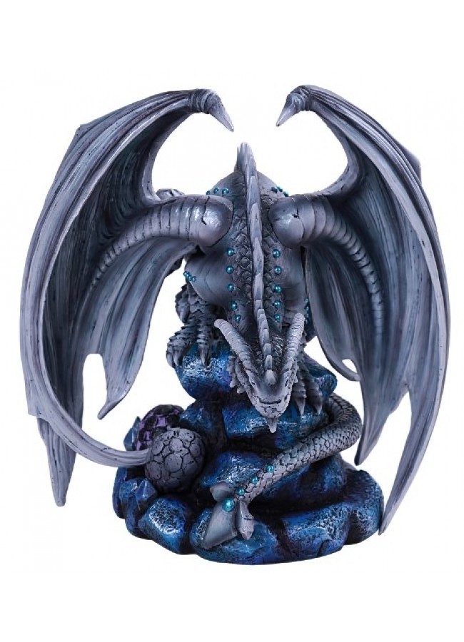 dragon statue ds3
