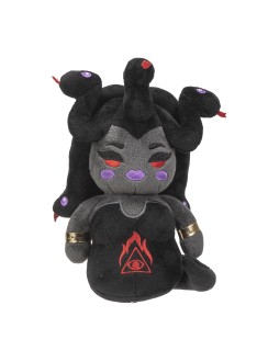 Medusa Plush