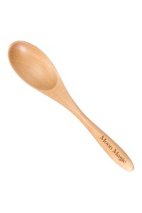 Moon Magic Wooden Spoon
