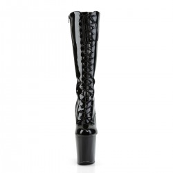 Xtreme 8 Inch High Knee High Boots