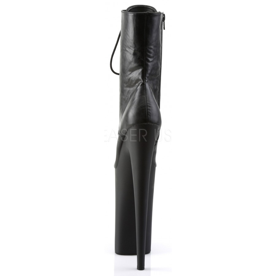 10 inch sales heel boots