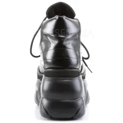 Boxer Unisex Platform Shoes in Men's Sizes