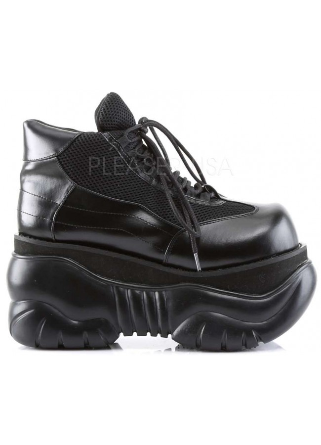 platform male shoes