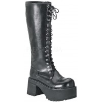 Ranger Mens Combat Boots