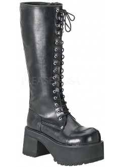 Ranger Mens Combat Boots