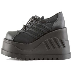 Stomp Womens Platform Sneaker