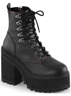 gothic boots near me